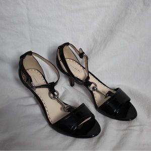 Coach Women’s High Heel, size 7.5